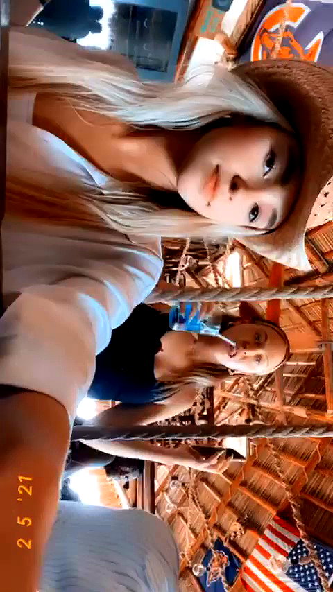 kaylasimmmons archive video preview