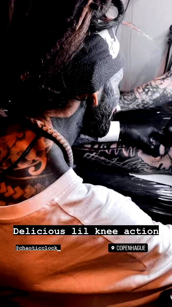 venecatattoo archive video preview