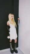 roxiechelon2 Altpins Profile Picture