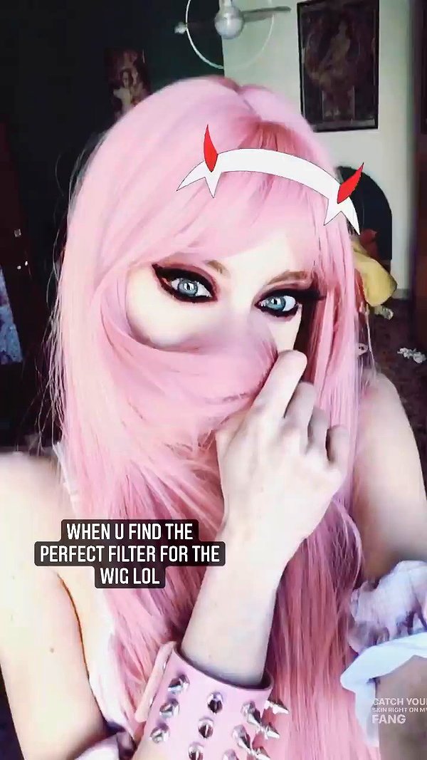roxiechelon2 archive video preview