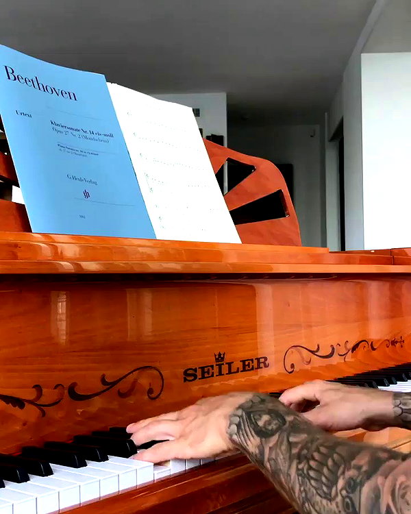lilbieber archive video preview