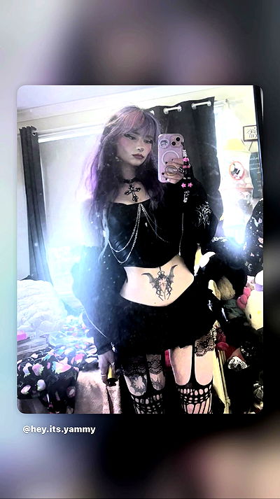 hey.its.yammy hey.its.yammy archive video