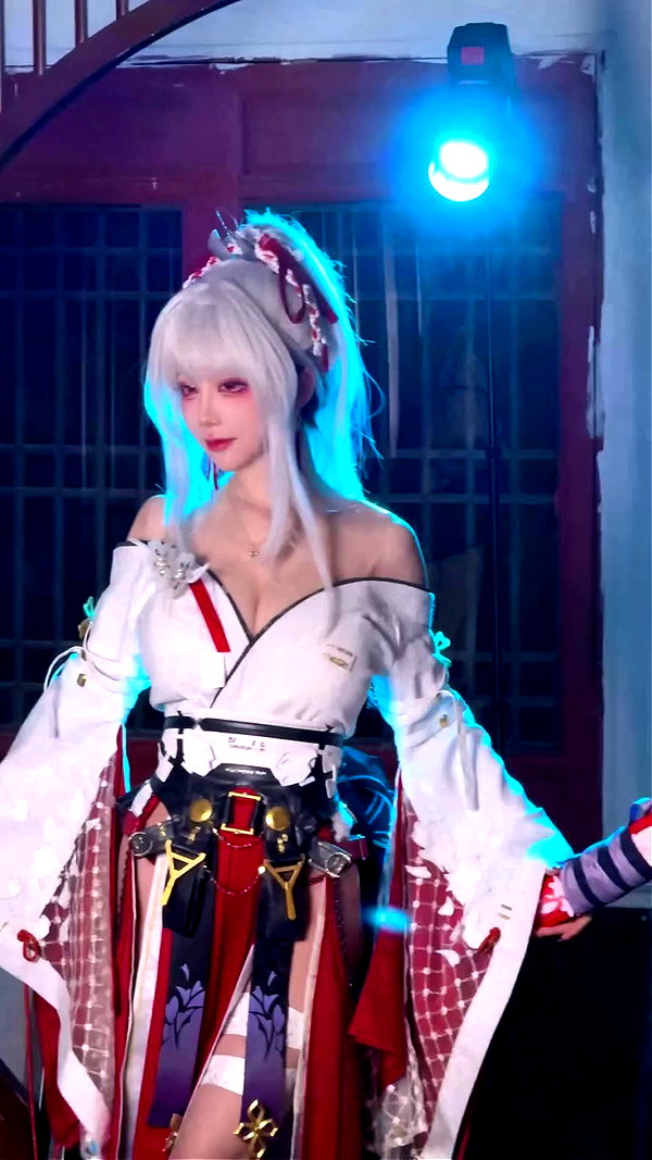 shuimiaoaqua archive video preview