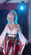 shuimiaoaqua Altpins Profile Picture