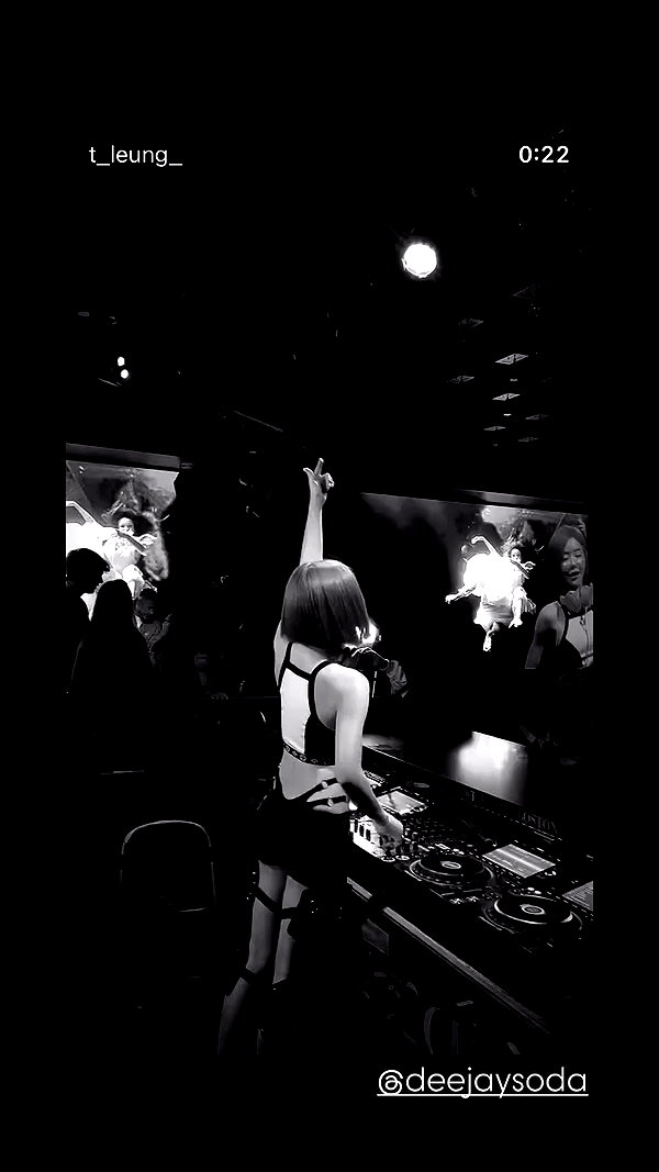 deejaysoda archive video preview