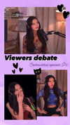 lydiavioletofficial Altpins Profile Picture