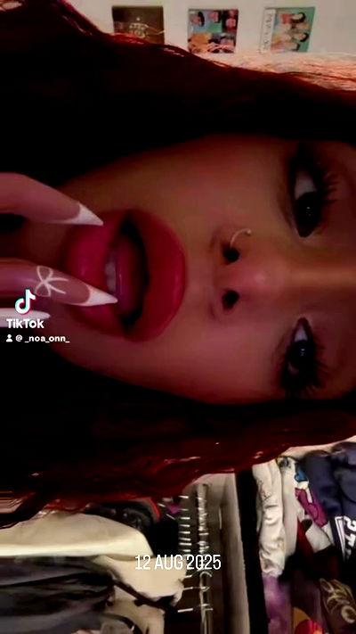 _lil_noa_ _lil_noa_ archive video