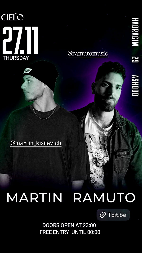 martin_kisilevich archive video preview