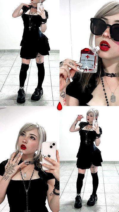 naia_gg naia_gg archive video