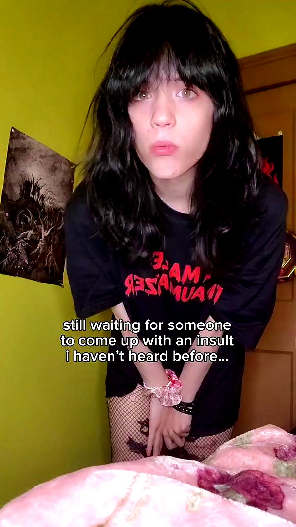 imprettydeadgirl archive video preview