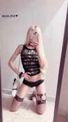 roxiechelon2 Altpins Profile Picture