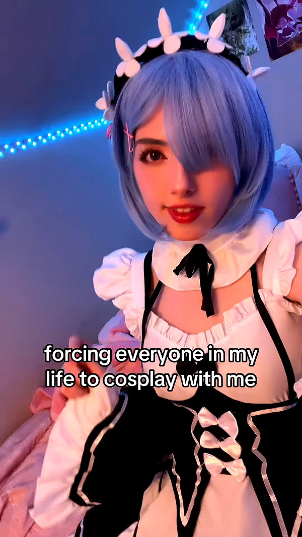 cosbuns archive video preview