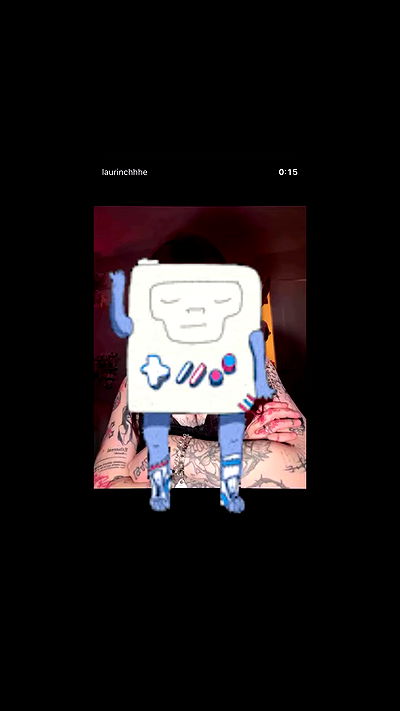 laurinchhhe laurinchhhe archive video