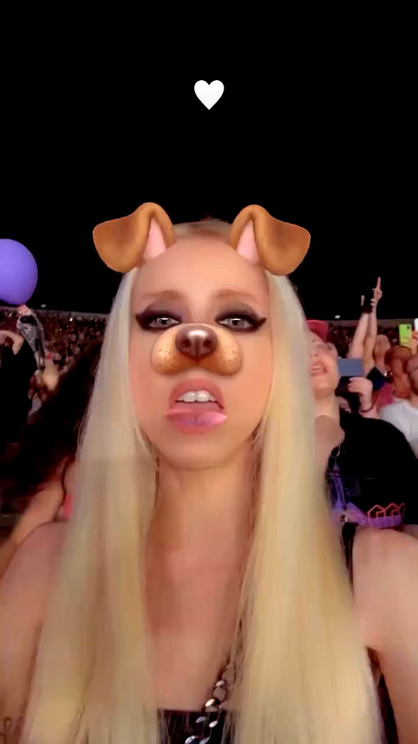 roxiechelon2 archive video preview