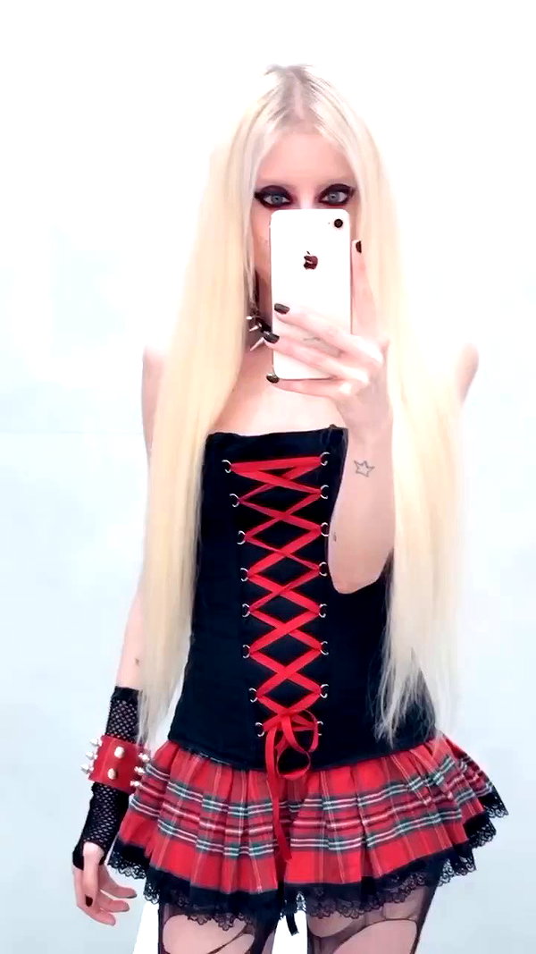 roxiechelon2 archive video preview