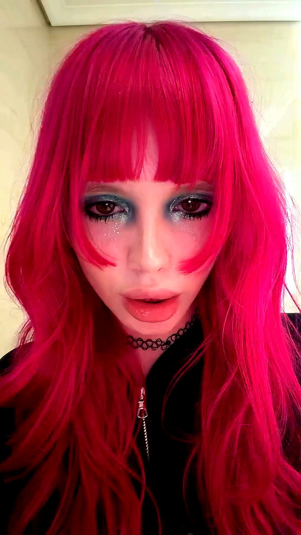 miss_baby007 archive video preview