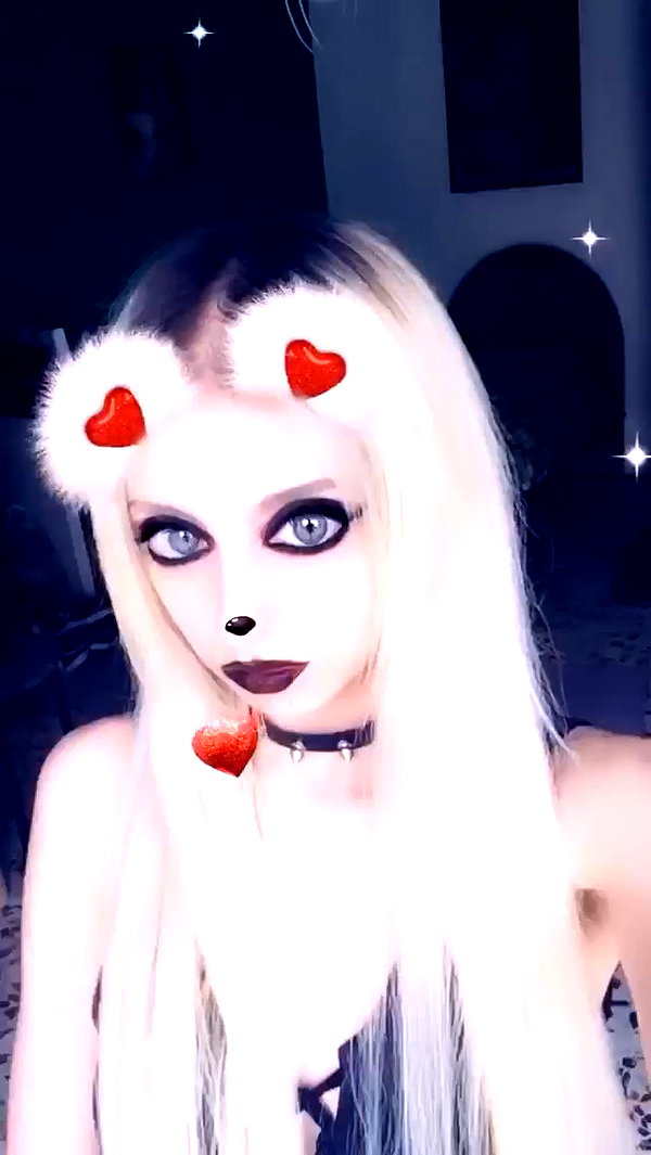 roxiechelon2 archive video preview