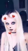 roxiechelon2 Altpins Profile Picture