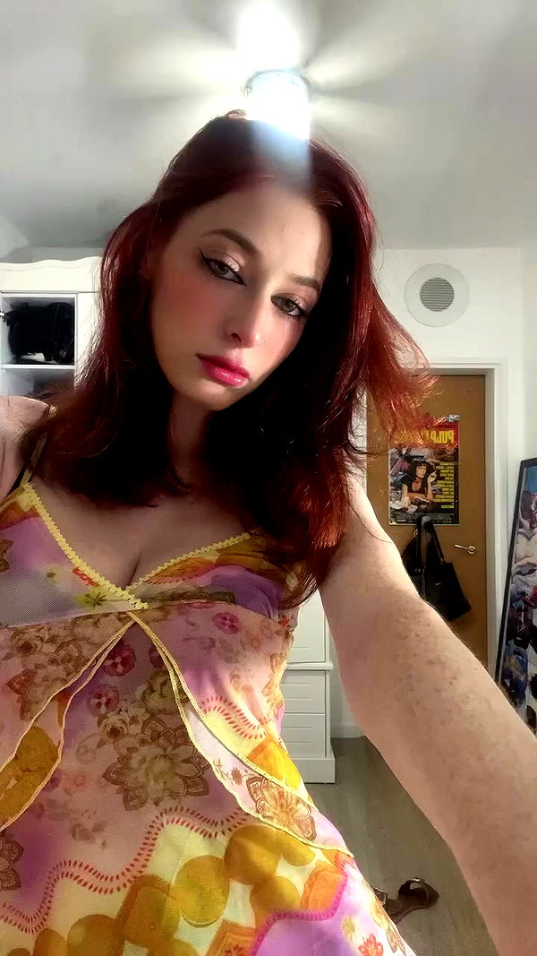 may.kaminski archive video preview