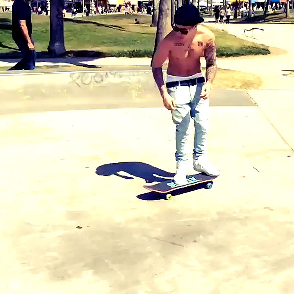 lilbieber archive video preview