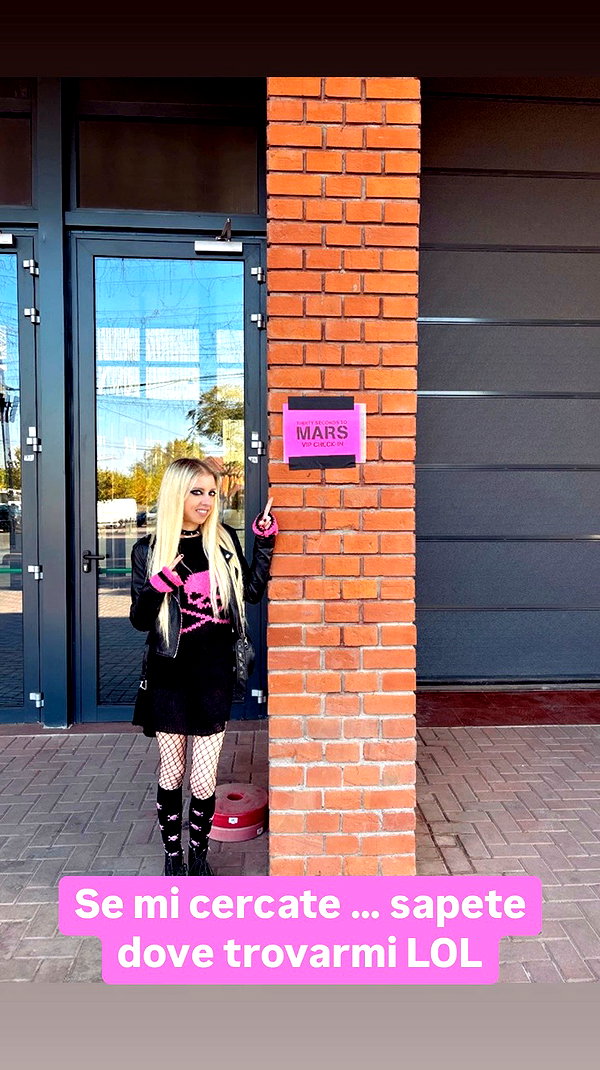 roxiechelon2 archive video preview