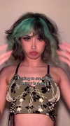 newmakeupgoddess Altpins Profile Picture