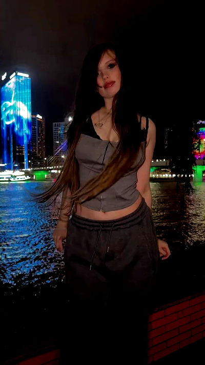 lana.monaaaa lana.monaaaa archive video