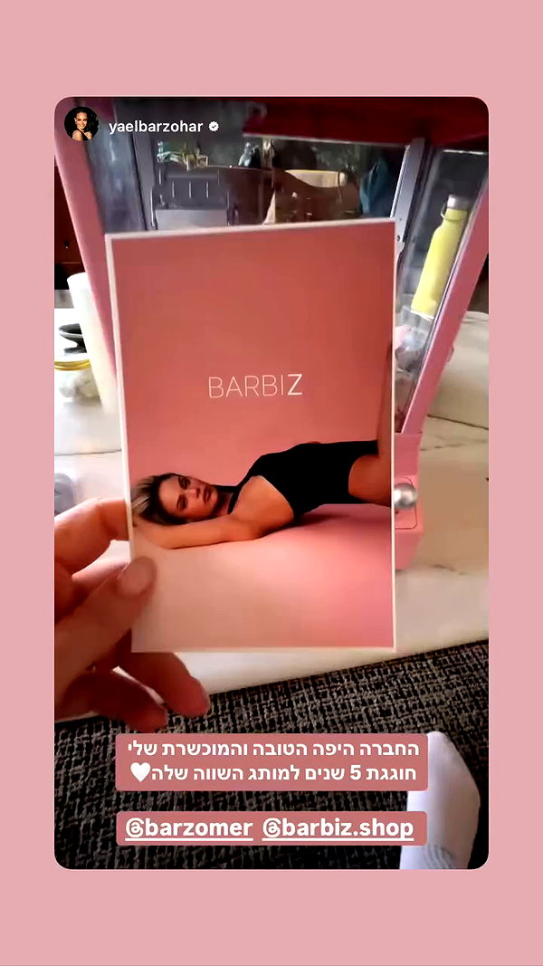 barzomer archive video preview
