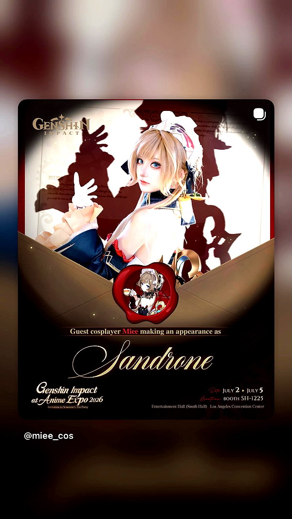 miee_cos archive video preview