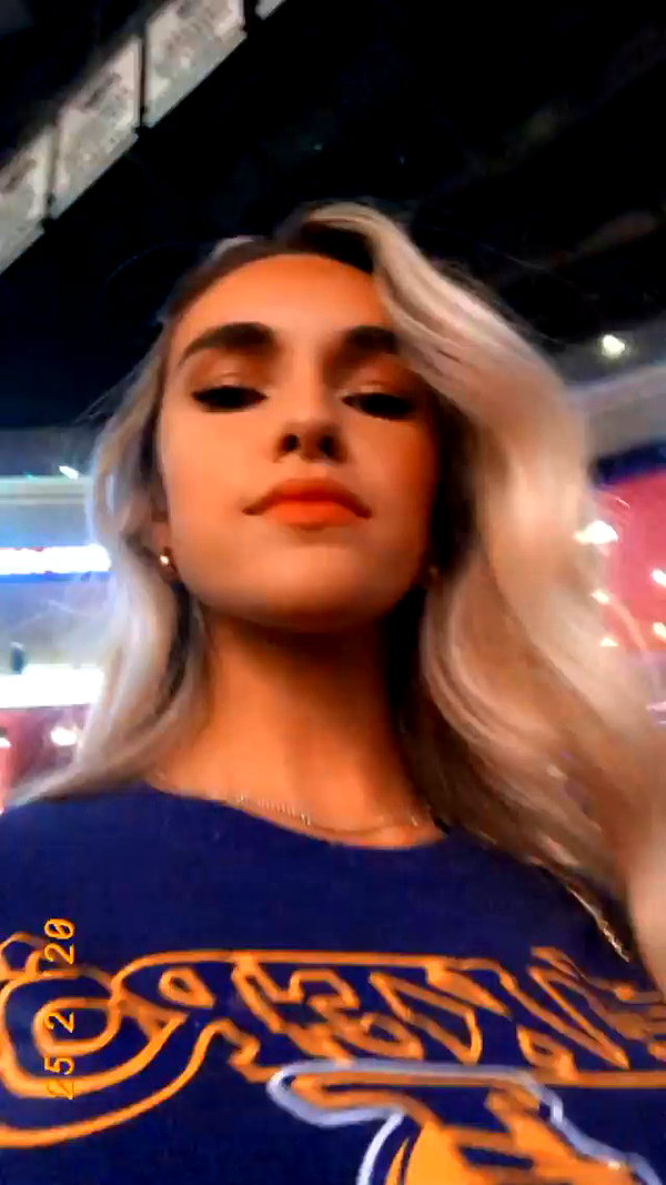 kaylasimmmons archive video preview