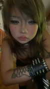 lovemeize Altpins Profile Picture