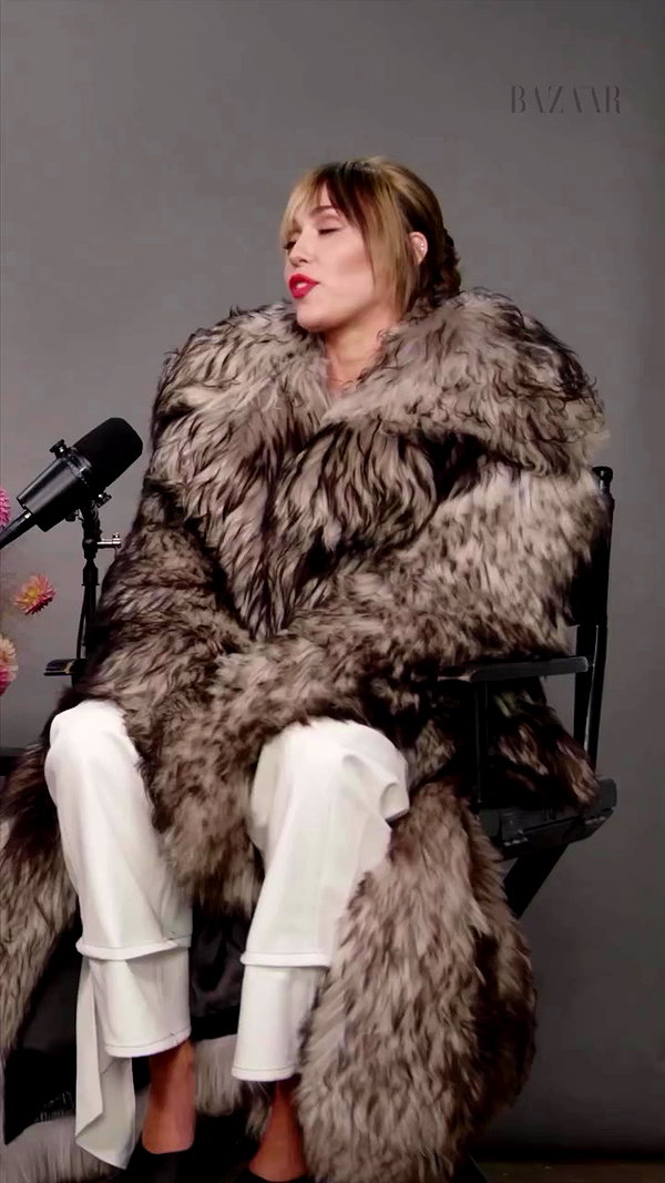 harpersbazaarus archive video preview