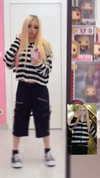 roxiechelon2 Altpins Profile Picture