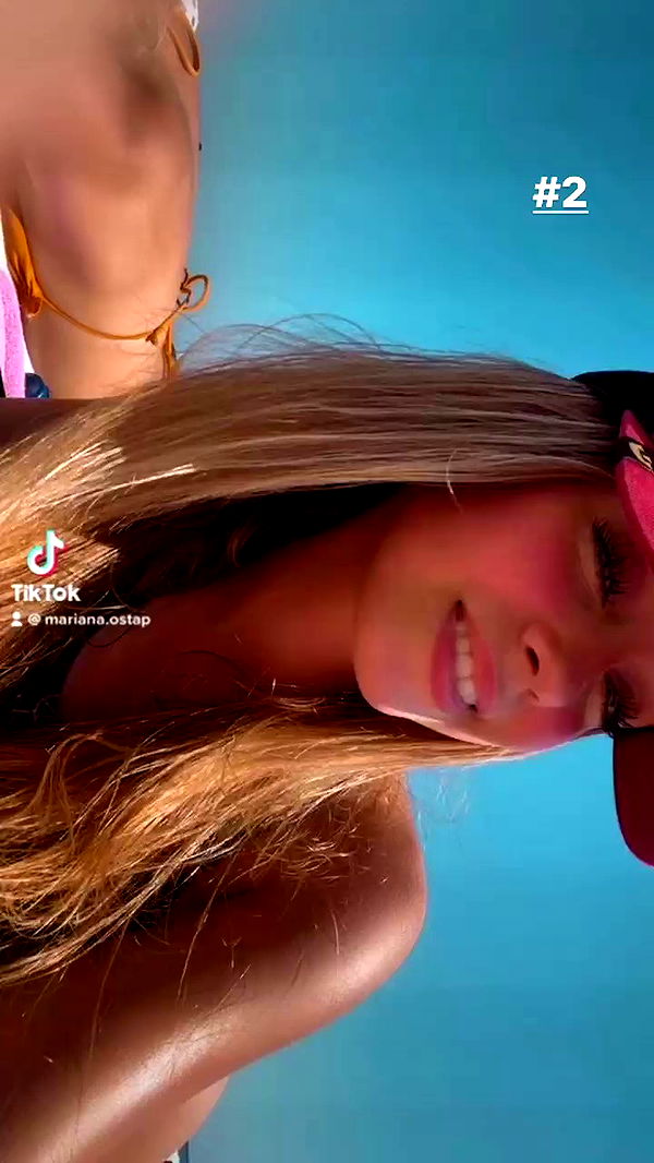 mariana.ostap archive video preview