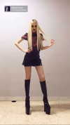 roxiechelon2 Altpins Profile Picture