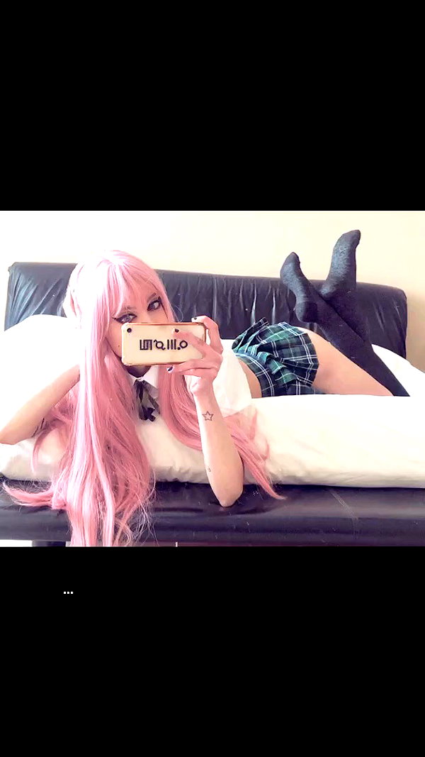 roxiechelon2 archive video preview