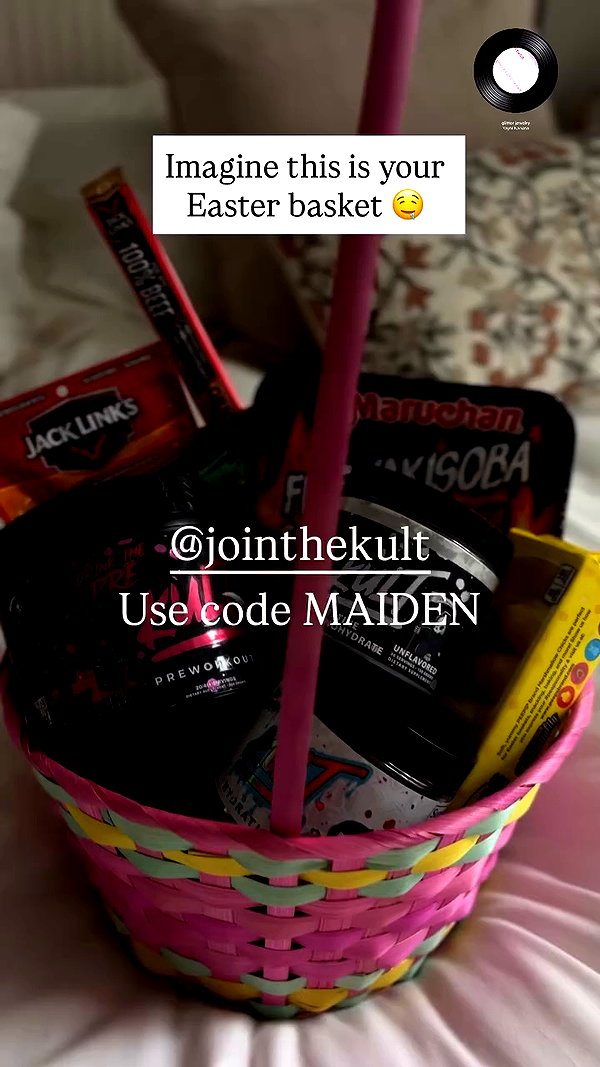 maiden_lifts archive video preview