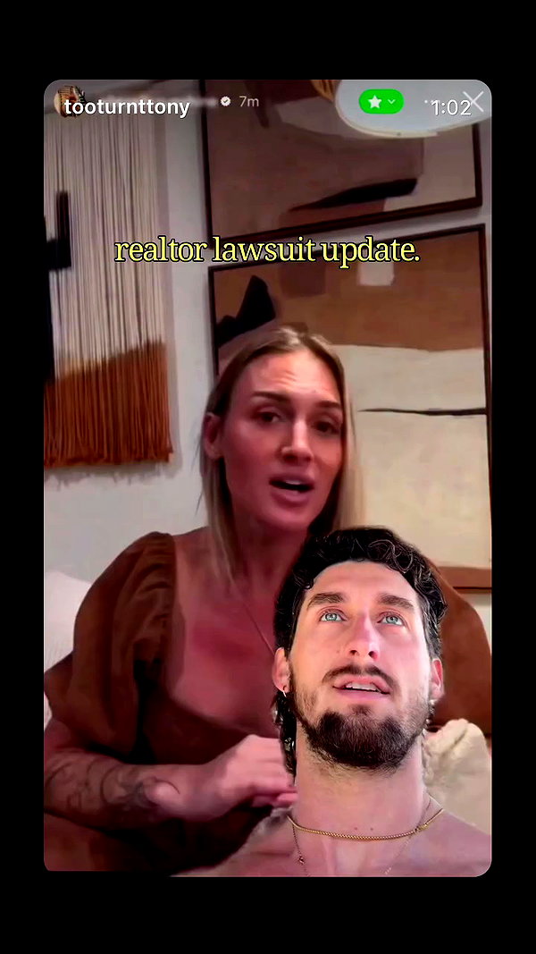 tooturnttony archive video preview