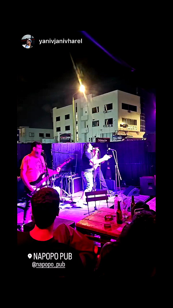 napopo_pub archive video preview