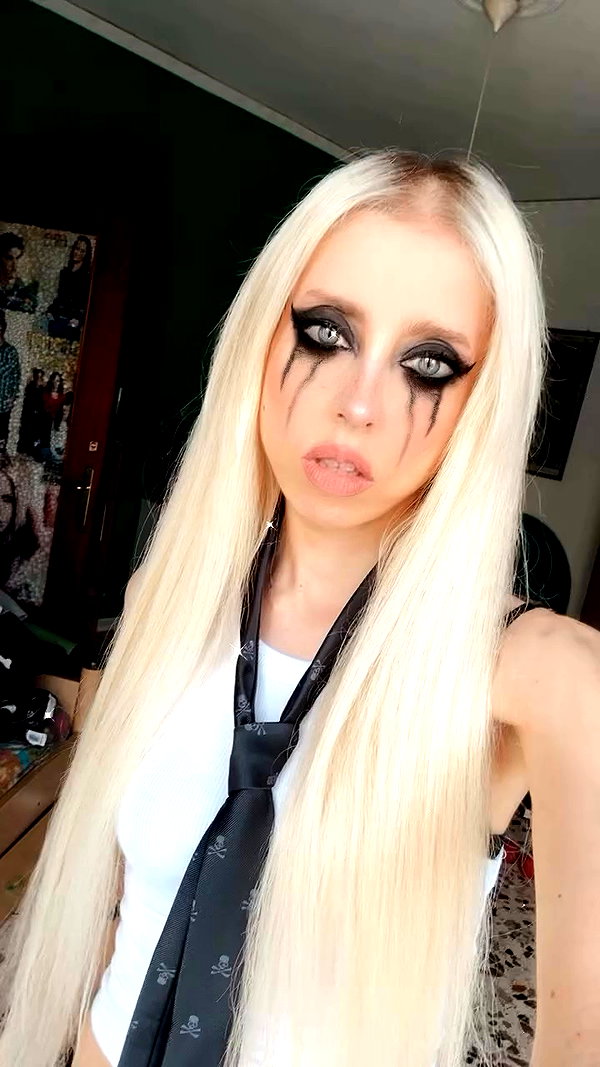 roxiechelon2 archive video preview