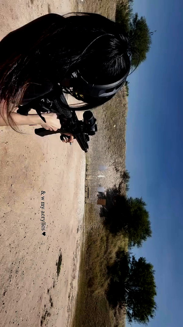 klarissasalazar archive video preview