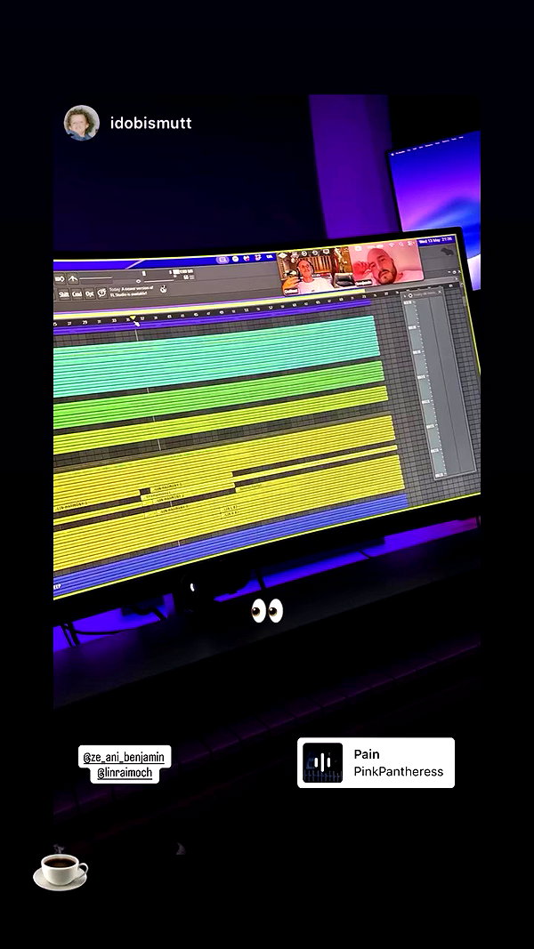 linraimoch archive video preview