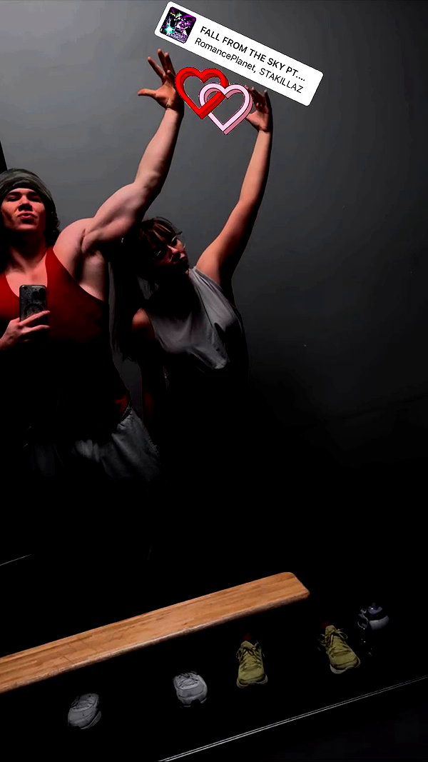 jmacfitness10 archive video preview