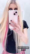 roxiechelon2 Altpins Profile Picture