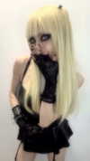 roxiechelon2 Altpins Profile Picture
