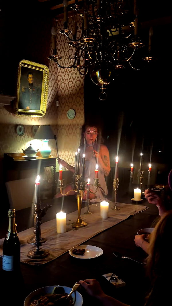 vanessa.julienne archive video preview