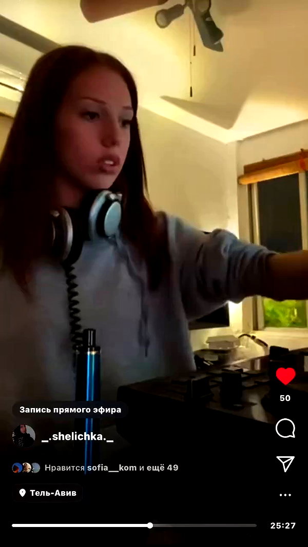_.shelichka._ archive video preview