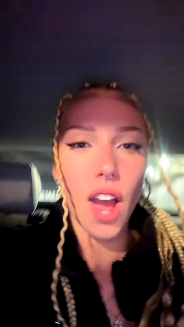 _.shelichka._ archive video preview