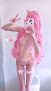 roxiechelon2 Altpins Profile Picture