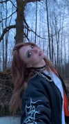 danafetishistova Altpins Profile Picture